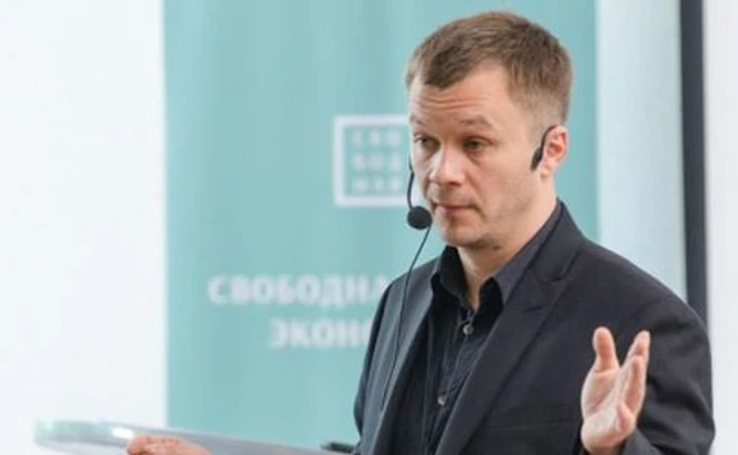 Милованов опублікував суми своєї зарплати в міністерстві