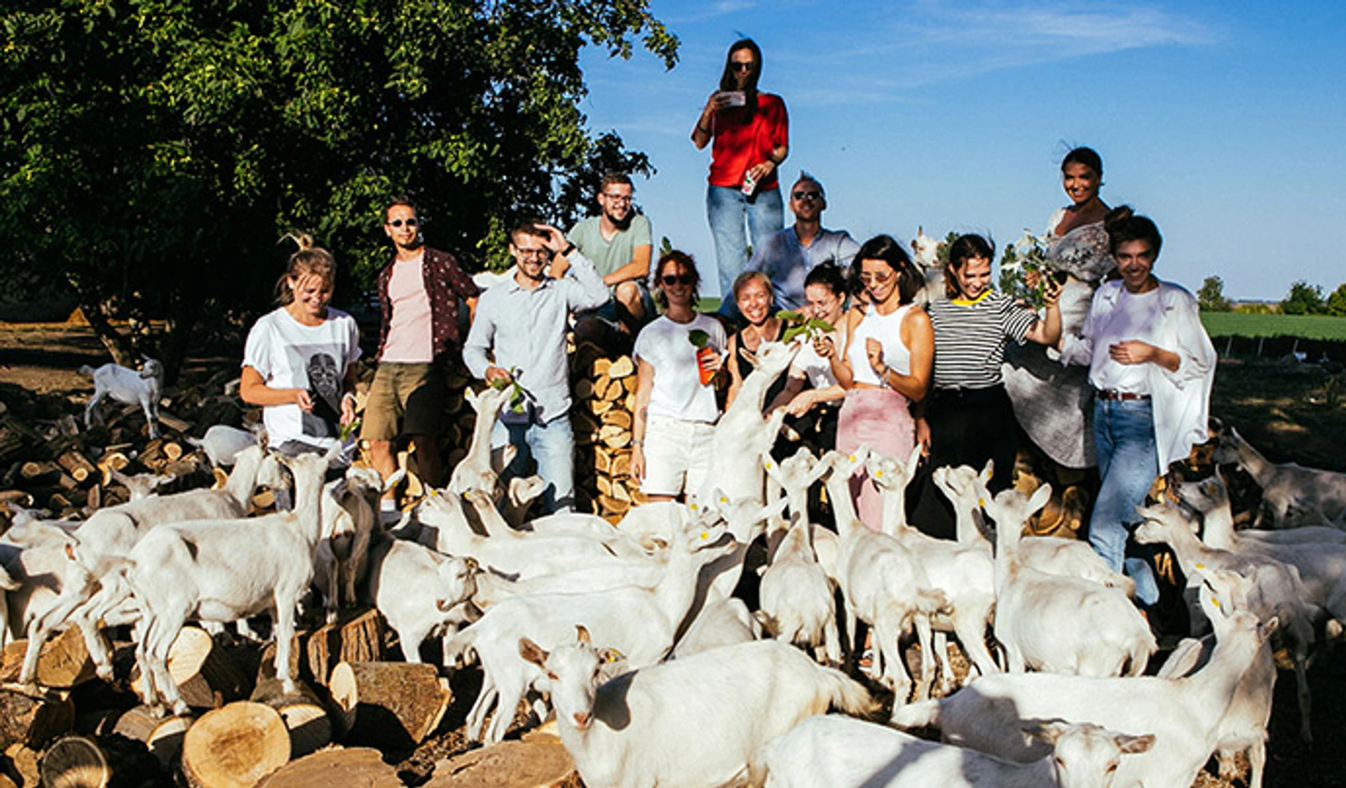 Как сеть Сильпо превратила Лавку Традиций в проект поддержки и развития локальных гастропредпринимателей