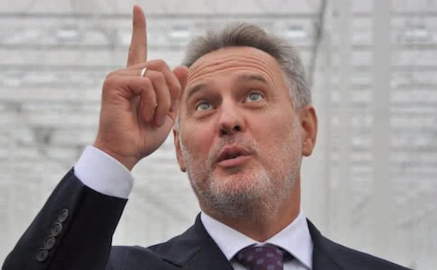 В Іспанії закрили справу у якій фігурував Фірташ — ЗМІ