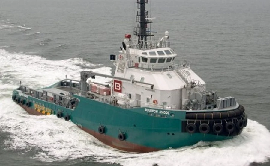 Денисова назвала імена зниклих в Атлантичному океані українців