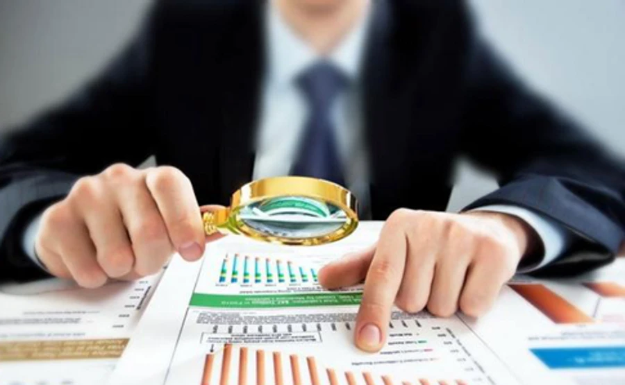 Служба фінрозслідувань запрацює за півроку, прогнозують у Слузі народу 