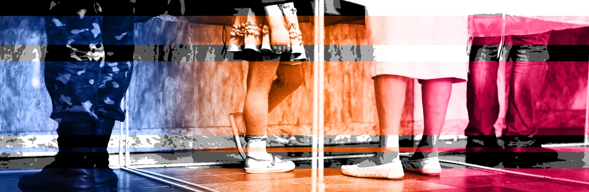 Битва поколінь. Хто, де і як голосував на виборах до Ради