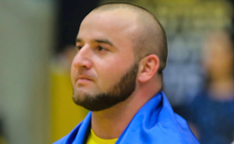 Україна отримала третю золоту медаль на Іграх нескорених