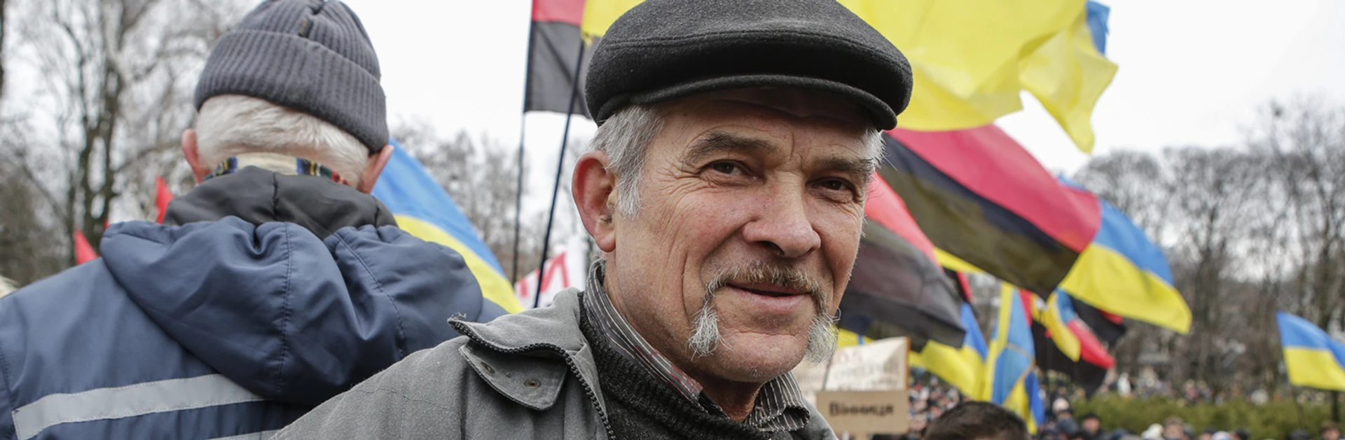 Схід і Захід України: що об'єднує і роз'єднує громадян перед виборами