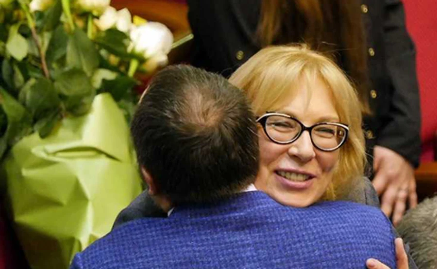 Суд закрыл дело о конфликте интересов Денисовой при назначении на омбудсмена