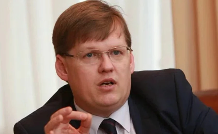 Розенко розповів, кому насамперед планують підвищувати пенсію