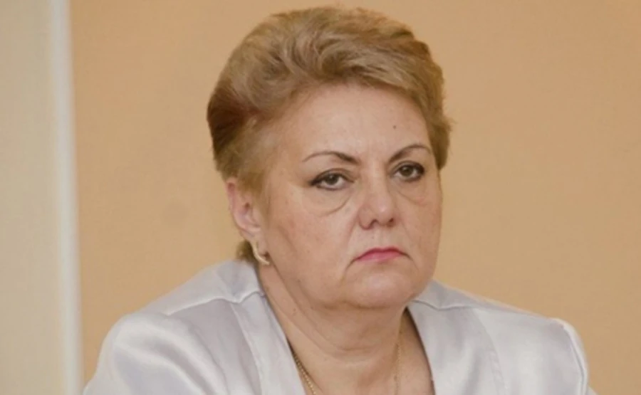 Пожежа у Вікторії: справу щодо екс-заступниці Труханова передали до суду