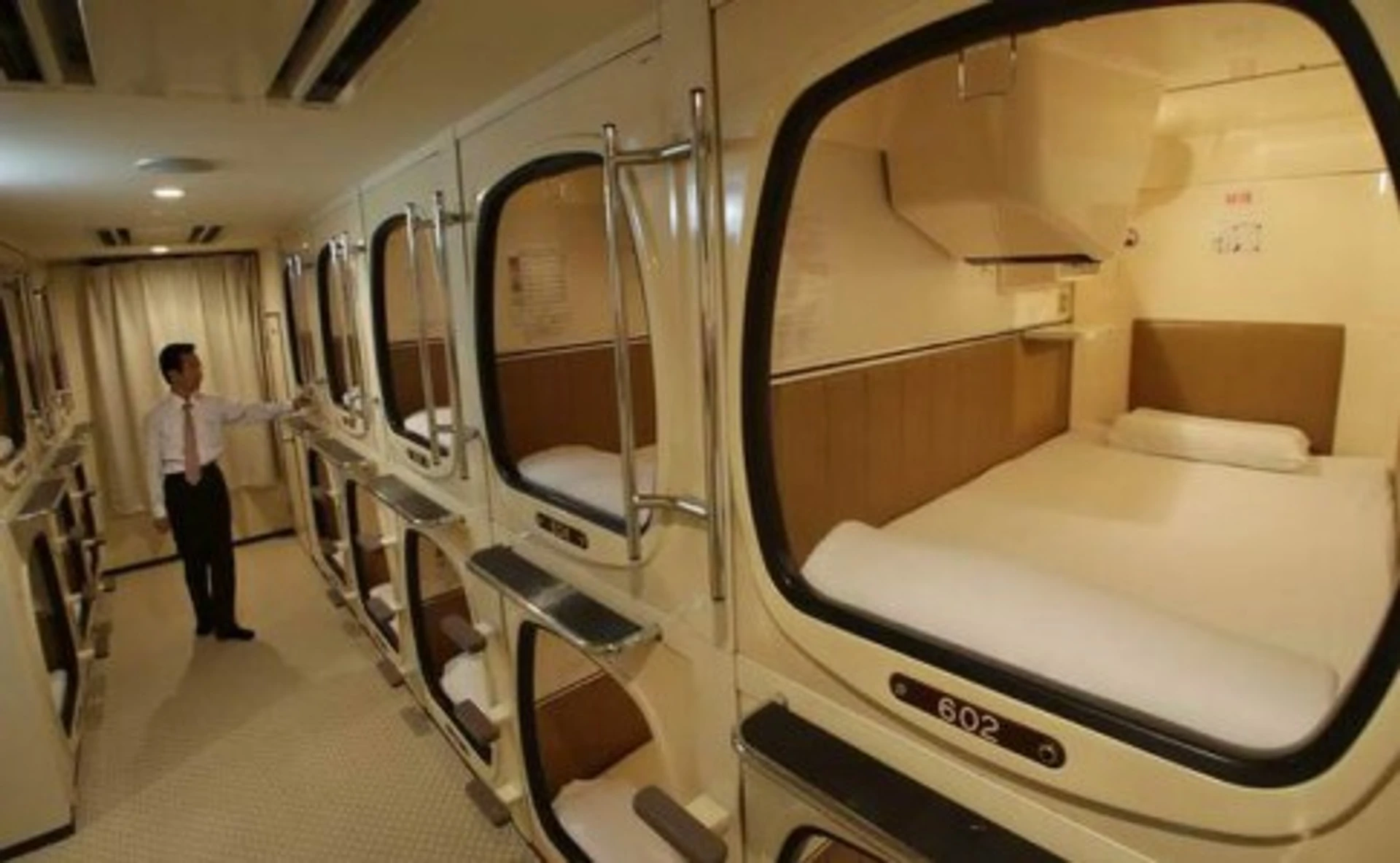 Airbnb вне закона. Хостелы и офисы в квартирах под угрозой запрета