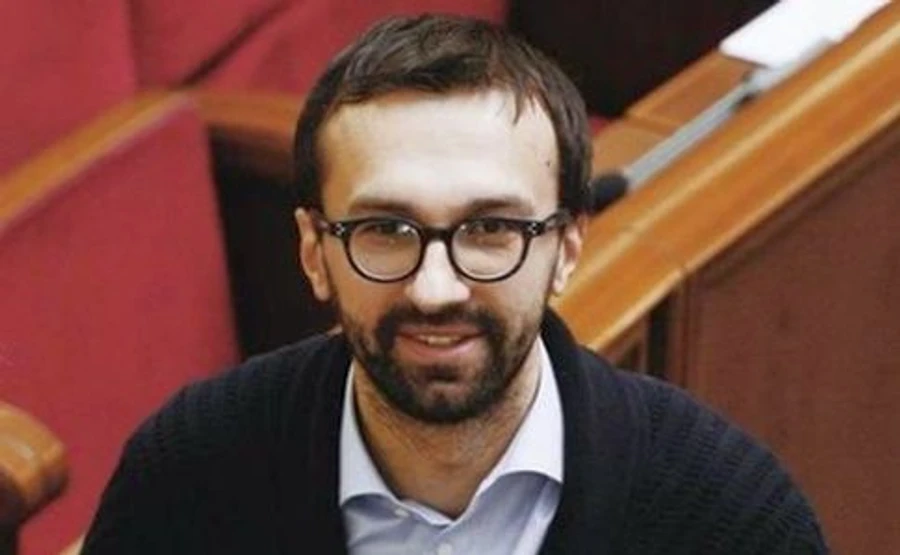 НАЗК хоче оштрафувати Лещенка за квартиру і забрати 1,8 мільйона