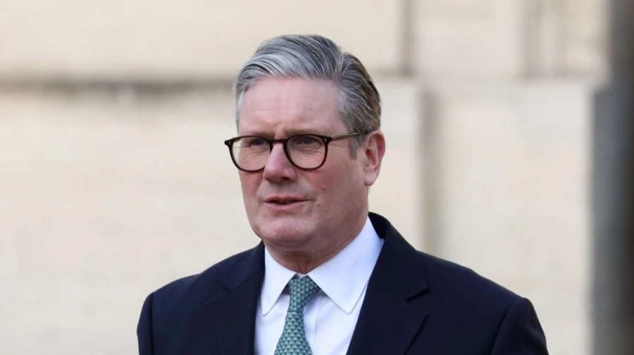 Прем’єр Британії погодився з США, що Європа має робити більше для власної безпеки