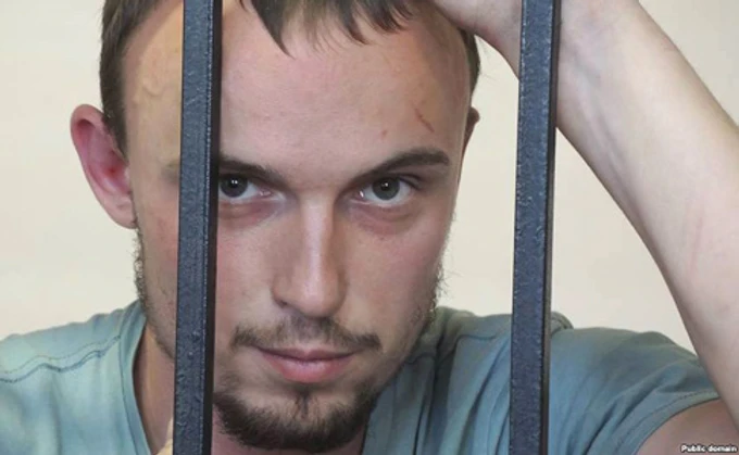 Суд відпустив одного з підозрюваних у вбивстві Бузини під домашній арешт