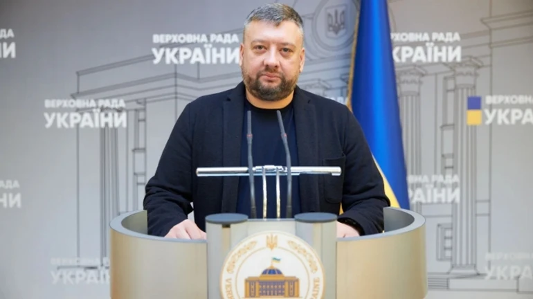 Корупційна схема при закупівлі БПЛА та РЕБ: для затриманого нардепа просять арешт і 30 млн застави