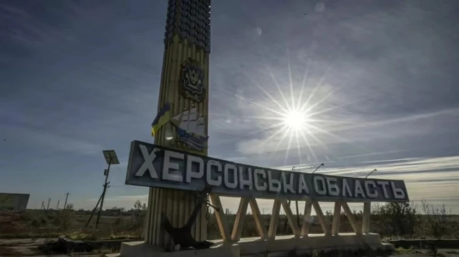 Russian drones injure seven civilians in Kherson Oblast, including a child