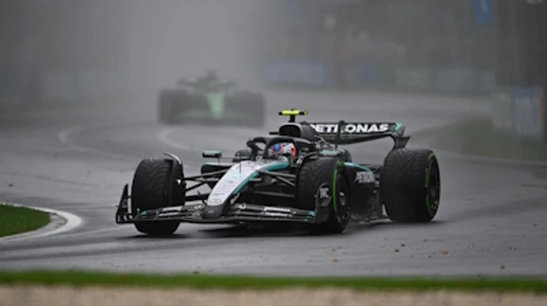 100 лет истории и ожидание дождливой гонки: превью Гран-при Бельгии