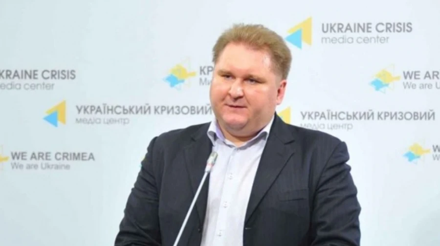 Ukraine's trade representative Kachka nominated for Deputy PM for European and Euro-Atlantic Integration
