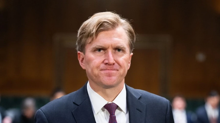 FT: Пентагон давит на Японию и Австралию насчет действий в случае войны США и Китая за Тайвань