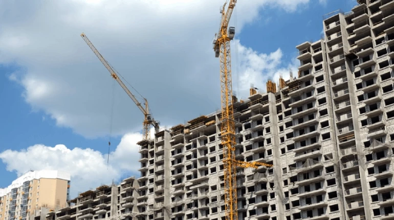 Криза новобудов у Києві