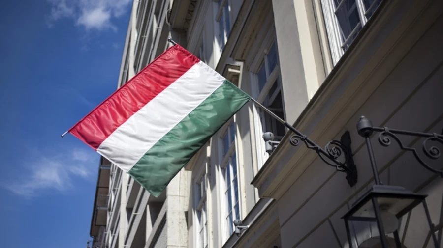 Hungary may lift sanctions blockade in exchange for statement on energy security