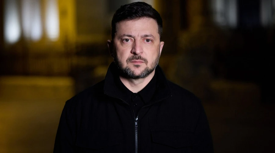 Zelenskyy: Important negotiations next week for Ukraine and for me personally