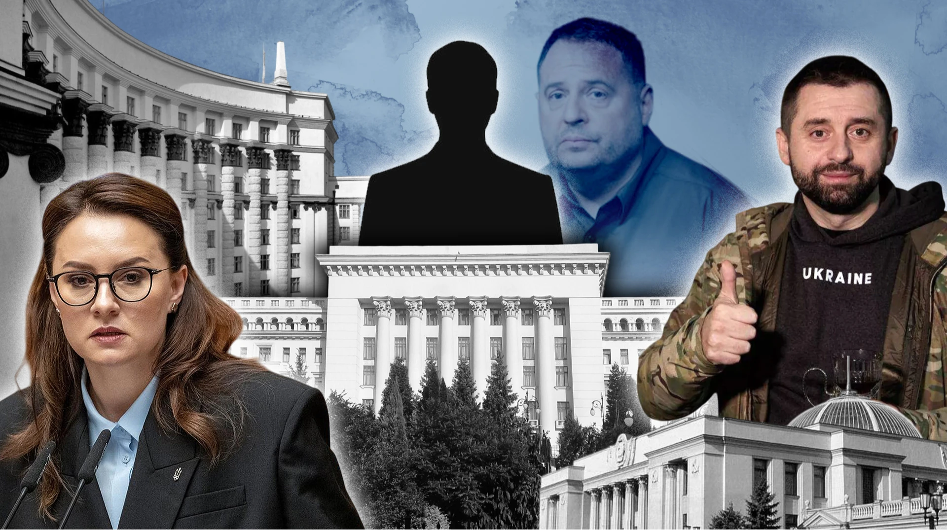 Утримати вертикаль. Як заколотники проти Єрмака перехоплюють владу