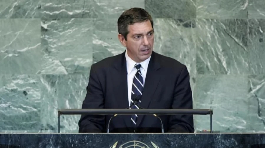 Постпред ЕС в ООН: Россия не демонстрирует стремление к миру и наращивает удары по Украине