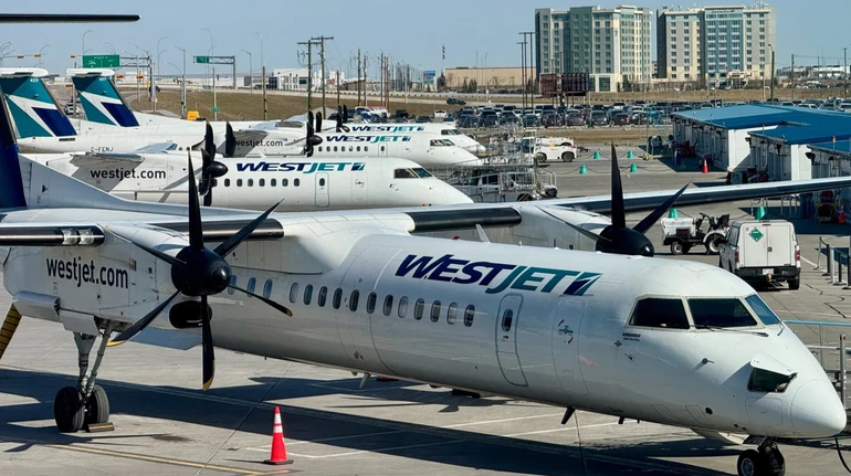 Канадські авіакомпанії призупиняють рейси на Кубу