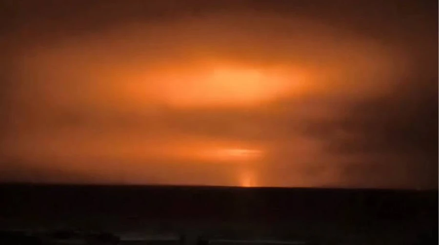 Сили оборони уразили ГРАУ окупантів у Волгоградській області: проводиться евакуація населення