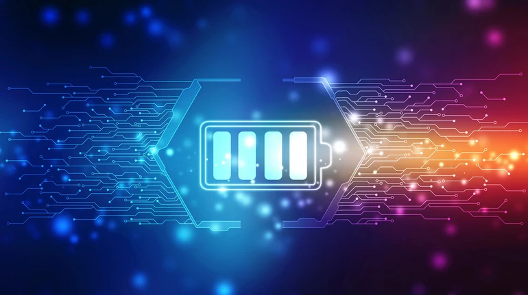 Акумулятори 2026: що після літія?