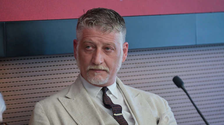 Мінікульт Італії вимагає відставки представниці уряду в правлінні Венеційської бієнале