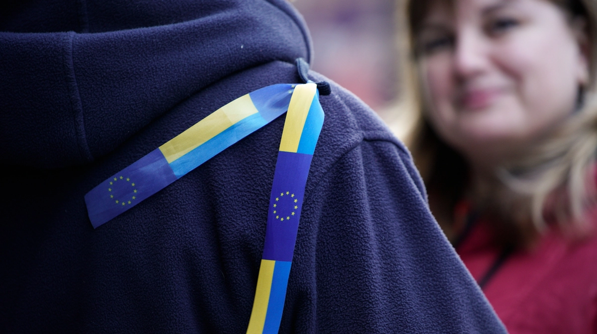 Ukraine's EU accession will be put to referendum, but it won't be any time soon, says Hungary's new PM