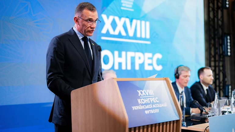 Шевченко: До кінця квітня ми ухвалимо фінальні рішення на користь майбутнього збірної