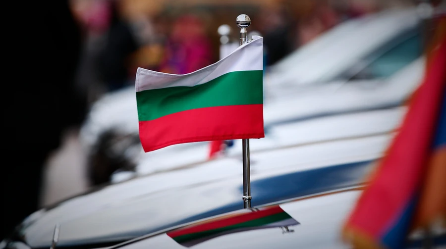 Bulgaria's PM believes EU should lead negotiations with Russia on war in Ukraine