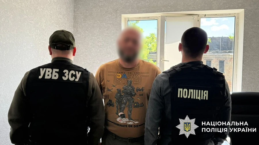 Бросили возле мусорника мужчину, которому стало плохо: двум военным ТЦК объявлено подозрение