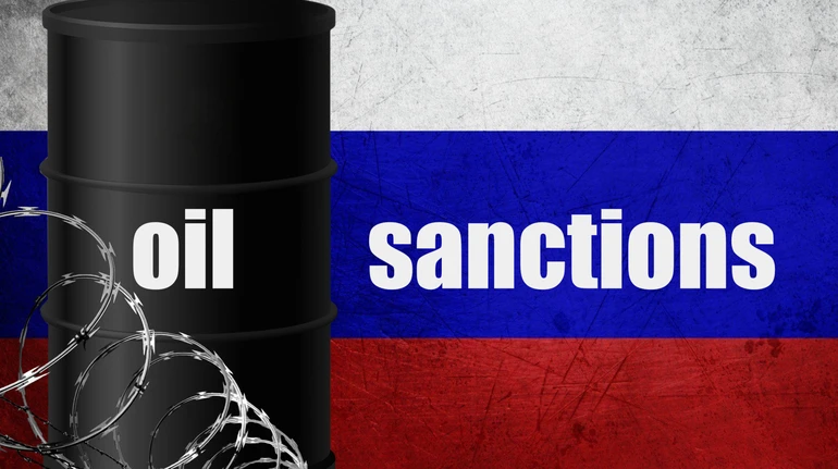 ЕС хочет успеть утвердить новые санкции против РФ до 15 июля из-за потолка на нефть — источники