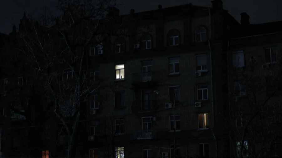 Power supply situation is difficult in Kyiv and Dnipropetrovsk and Kyiv oblasts, says Energy Ministry