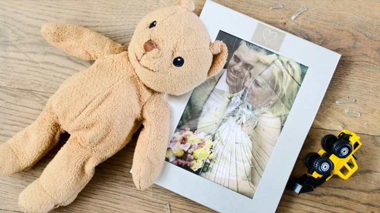 Не плутайте дитину з психотерапевтом. Як говорити з дітьми про розлучення, аби вберегти від травми