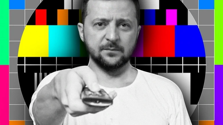 EU urges Ukraine to resume broadcasters instead of national 24/7 joint newscast