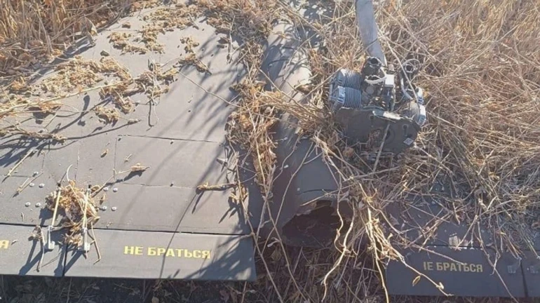 Russia attacks Ukraine with 136 drones: 51 downed, 60 disappeared from radar, over 20 still in airspace