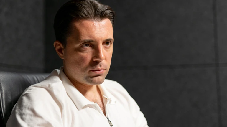 Владимир Кудрицкий: Цель моего увольнения - перевести под ручной контроль инвестиции в восстановление энергетики