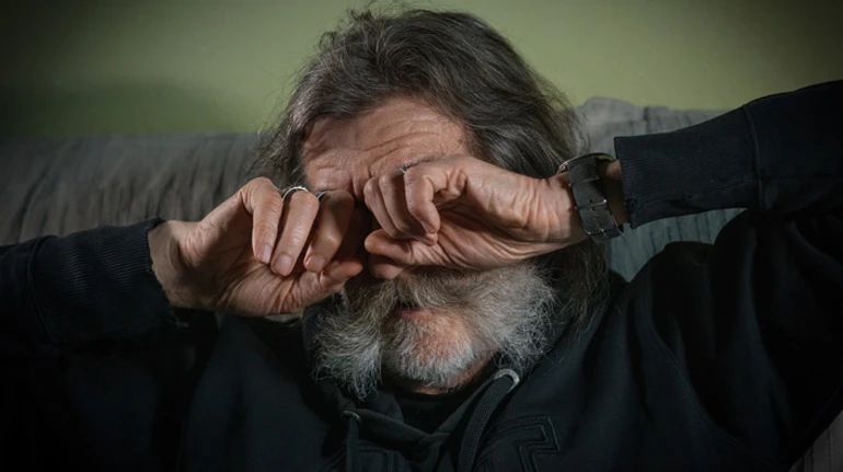 Идеальный свидетель. Александр Гляделов о трупопожирательстве, этике и проклятии фотографов