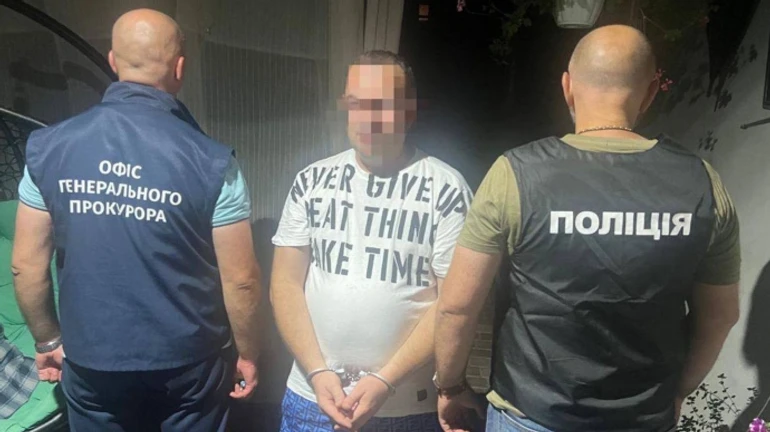 Ukraine's Prosecutor General unveils major special operation: 70 searches, 30 suspects in US$3.73 million military embezzlement – photos