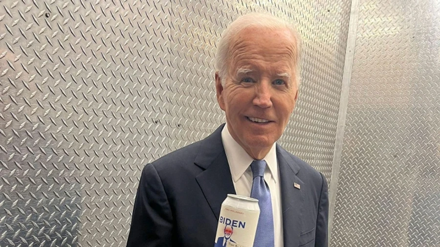 Байден після дебатів з Трампом пройшов медогляд