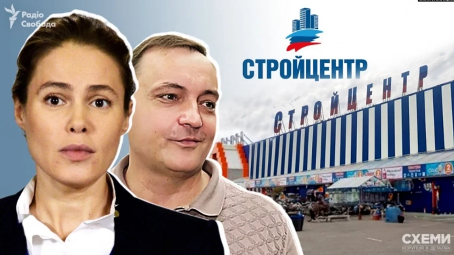 СМИ выяснили, кто курирует Эпицентры в оккупации и при чем там след Королевской