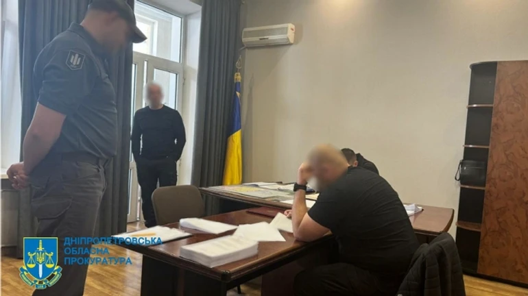 Porsche на тестя: у заступника начальника поліції знайшли 14 млн незаконних активів