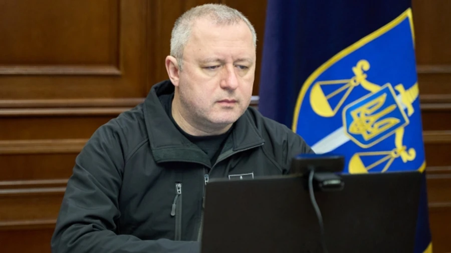 Russians hold over 10,000 Ukrainian civilians and 5,600 people have been tortured by them