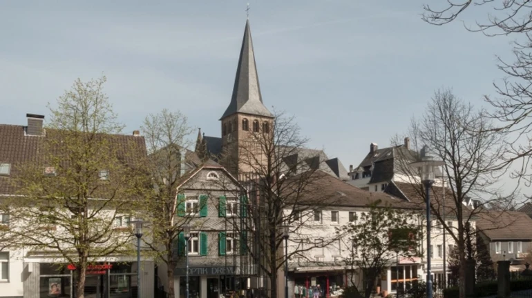 Ukrainian boy, 15, seriously injured in xenophobic attack in Germany