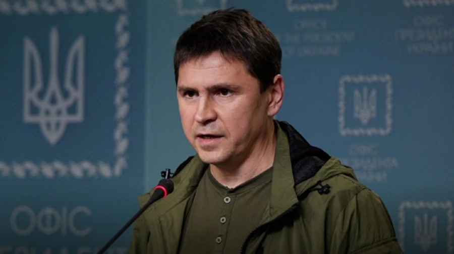 В ОП задачей Сырского назвали аудит: с 1 млн мобилизованных на передовой до 300 тысяч