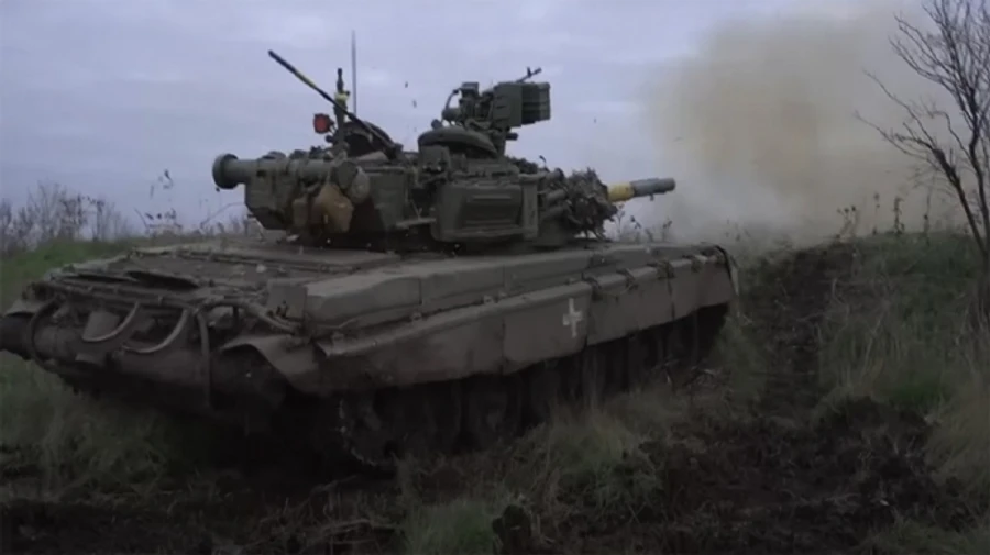 Russia's defence industry fails to ensure full technical support for Russian reserves – ISW