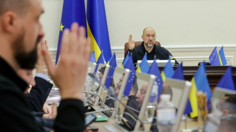 Новий законопроєкт про мобілізацію уже на фінальній стадії – джерела