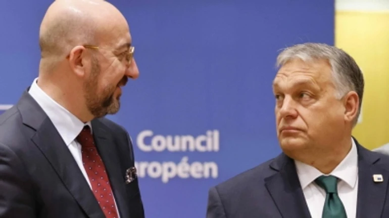 Will Orbán be allowed to seize EU power? Сonsequences of Charles Michel's resignation